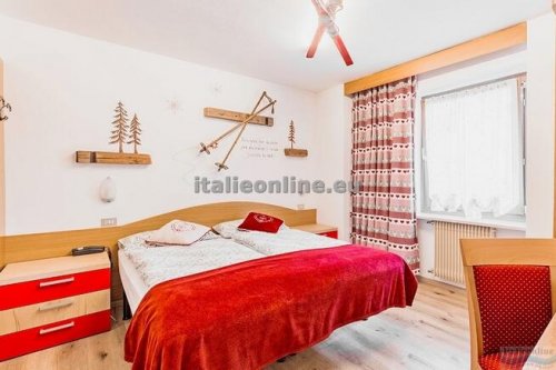Hotel Aida SKI - Itálie, Sèn Jan di Fassa - Lyžařské zájezdy