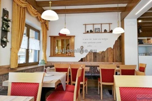 Hotel Aida SKI - Itálie, Sèn Jan di Fassa - Lyžařské zájezdy