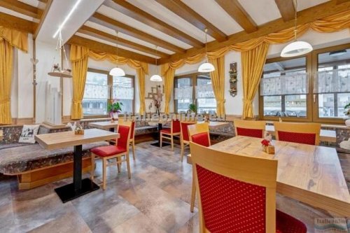 Hotel Aida SKI - Itálie, Sèn Jan di Fassa - Lyžařské zájezdy