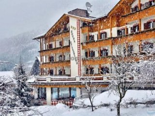 Hotel Bellavista SKI - Val di Sole - Itálie, Pinzolo - Lyžařské zájezdy