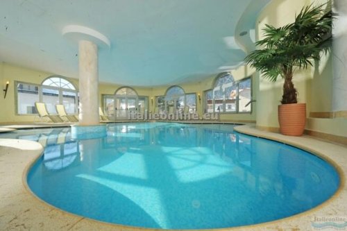 Hotel Canada SKI - Val di Sole - Itálie, Pinzolo - Lyžařské zájezdy