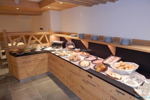 Hotel Canada SKI - Val di Sole - Itálie, Pinzolo - Lyžařské zájezdy