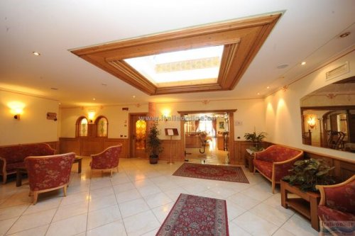 Hotel Canada SKI - Val di Sole - Itálie, Pinzolo - Lyžařské zájezdy