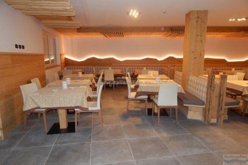 Hotel Canada SKI - Val di Sole - Itálie, Pinzolo - Lyžařské zájezdy