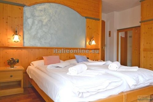 Hotel Corona SKI - Val di Fiemme - Itálie, Carano - Lyžařské zájezdy