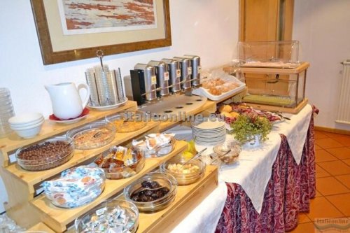 Hotel Corona SKI - Val di Fiemme - Itálie, Carano - Lyžařské zájezdy