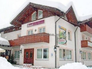 Hotel La Noria - Val di Sole - Itálie, Commezzadura - Lyžařské zájezdy