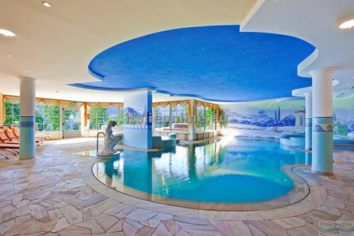 Hotel Lagorai SKI - Trentino - Itálie, Cavalese - Lyžařské zájezdy