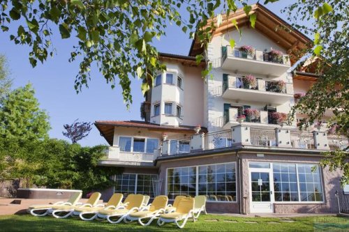 Hotel Lagorai SKI - Trentino - Itálie, Cavalese - Lyžařské zájezdy