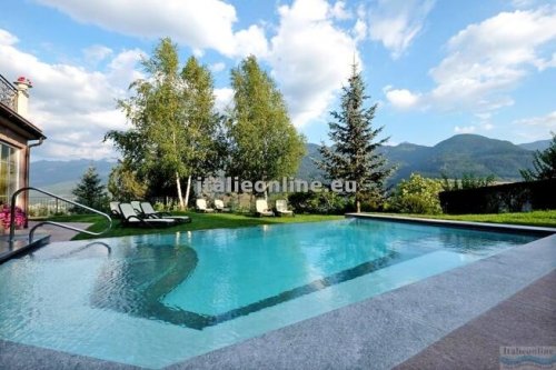 Hotel Lagorai SKI - Trentino - Itálie, Cavalese - Lyžařské zájezdy