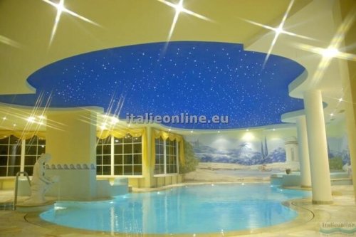 Hotel Lagorai SKI - Trentino - Itálie, Cavalese - Lyžařské zájezdy