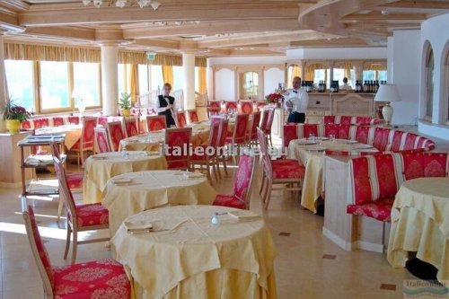 Hotel Lagorai SKI - Trentino - Itálie, Cavalese - Lyžařské zájezdy