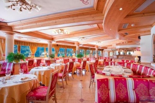 Hotel Lagorai SKI - Trentino - Itálie, Cavalese - Lyžařské zájezdy