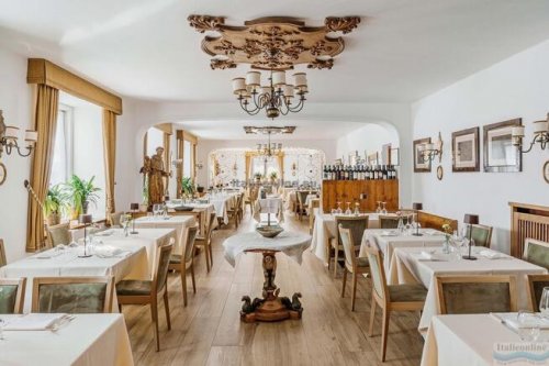 Hotel Menardi SKI - Benátsko - Itálie, Cortina d'Ampezzo - Lyžařské zájezdy
