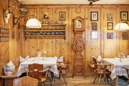 Hotel Menardi SKI - Benátsko - Itálie, Cortina d'Ampezzo - Lyžařské zájezdy