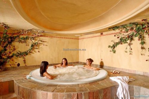 Hotel Menardi SKI - Benátsko - Itálie, Cortina d'Ampezzo - Lyžařské zájezdy