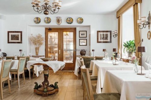 Hotel Menardi SKI - Benátsko - Itálie, Cortina d'Ampezzo - Lyžařské zájezdy