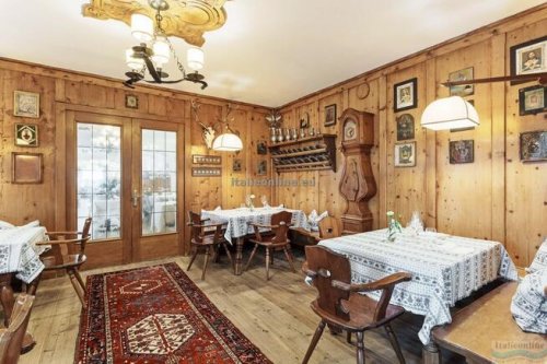 Hotel Menardi SKI - Benátsko - Itálie, Cortina d'Ampezzo - Lyžařské zájezdy