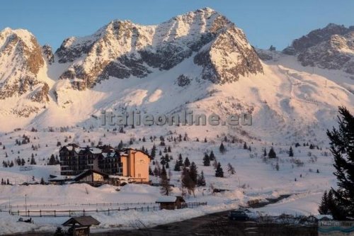 Hotel Piandineve SKI - Passo Tonale - Itálie, Ponte di Legno - Lyžařské zájezdy