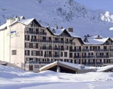 Hotel Piandineve SKI