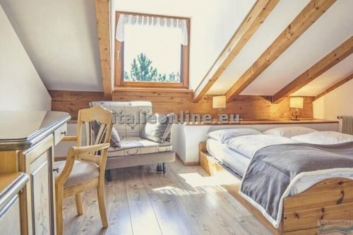 Hotel Resort Veronza - Val di Fiemme - Itálie, Carano - Lyžařské zájezdy