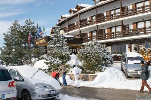 Hotel Resort Veronza - Val di Fiemme - Itálie, Carano - Lyžařské zájezdy