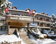 Hotel Resort Veronza