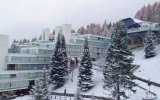 Katalog zájezdů, Hotel Solaria SKI
