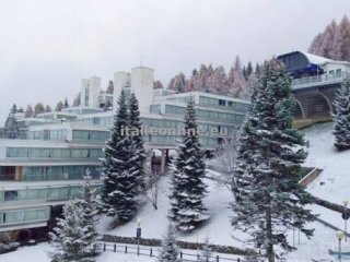 Hotel Solaria SKI - Trentino-Alto Adige - Itálie, Mezzana Marilleva - Lyžařské zájezdy