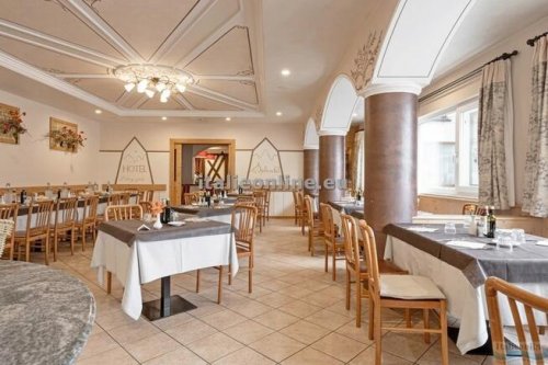 Hotel Splendid SKI - Paganella - Itálie, Andalo - Lyžařské zájezdy