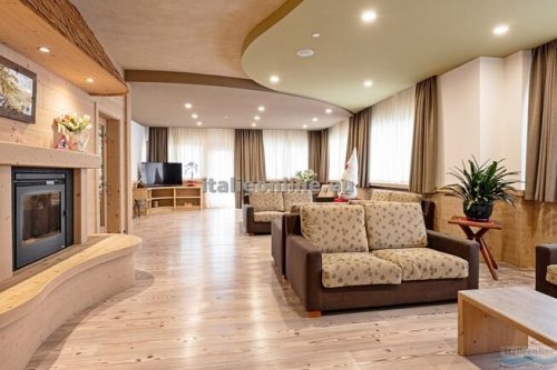 Hotel Splendid SKI - Paganella - Itálie, Andalo - Lyžařské zájezdy