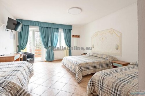 Hotel Splendid SKI - Paganella - Itálie, Andalo - Lyžařské zájezdy