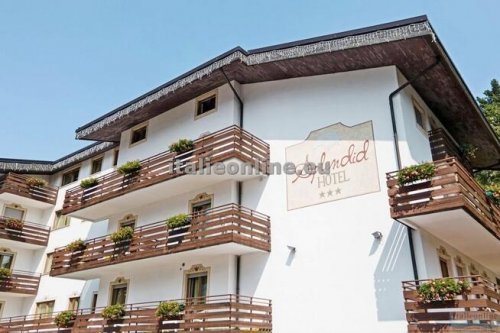 Hotel Splendid SKI - Paganella - Itálie, Andalo - Lyžařské zájezdy
