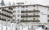Hotel Splendid - Trentino - Itálie, Andalo - Lyžařské zájezdy, Hotel Splendid SKI Hotel Splendid SKI
