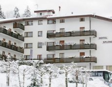 Hotel Splendid SKI