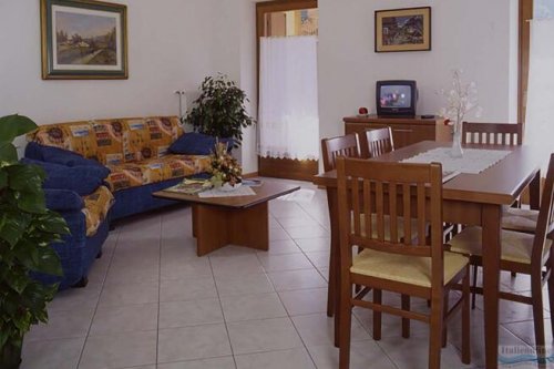 Residence Betulla SKI - Paganella - Itálie, Molveno - Lyžařské zájezdy