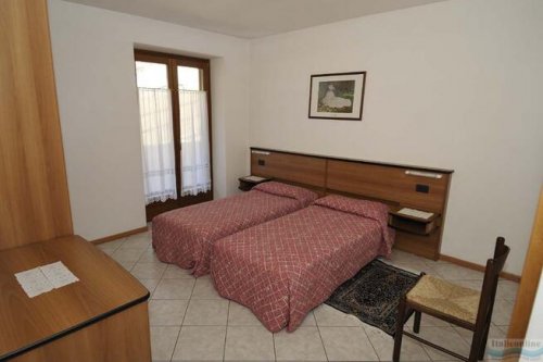 Residence Betulla SKI - Paganella - Itálie, Molveno - Lyžařské zájezdy