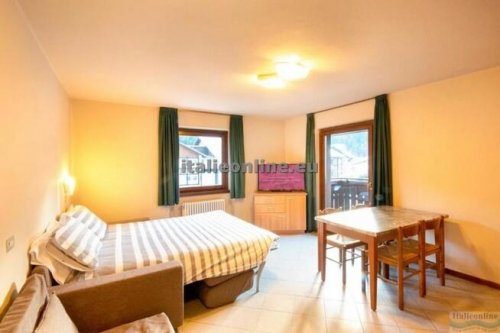 Residence Casa Martinelli SKI - Lombardie - Itálie, Bormio - Lyžařské zájezdy