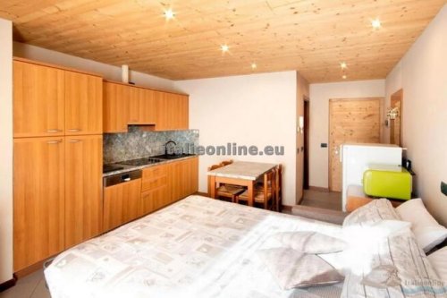 Residence Casa Martinelli SKI - Lombardie - Itálie, Bormio - Lyžařské zájezdy