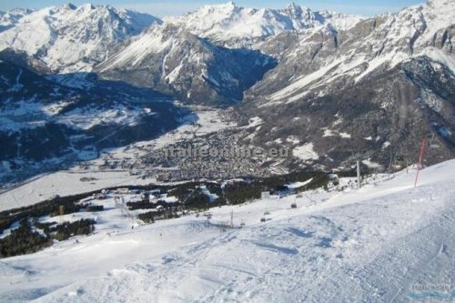 Residence Casa Martinelli SKI - Lombardie - Itálie, Bormio - Lyžařské zájezdy