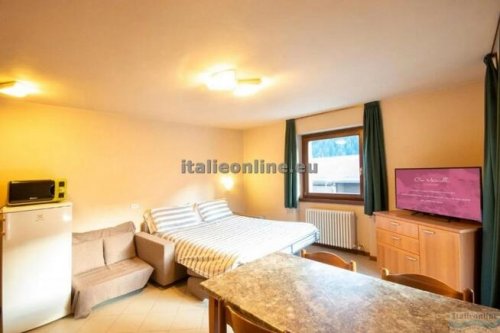 Residence Casa Martinelli SKI - Lombardie - Itálie, Bormio - Lyžařské zájezdy