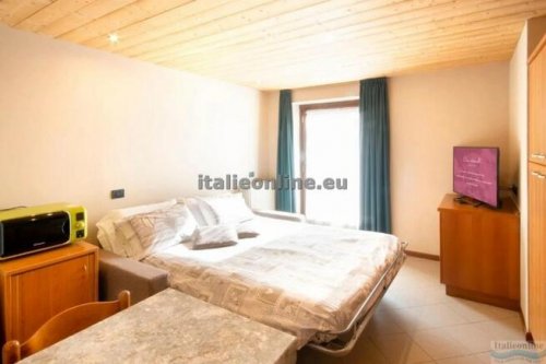 Residence Casa Martinelli SKI - Lombardie - Itálie, Bormio - Lyžařské zájezdy