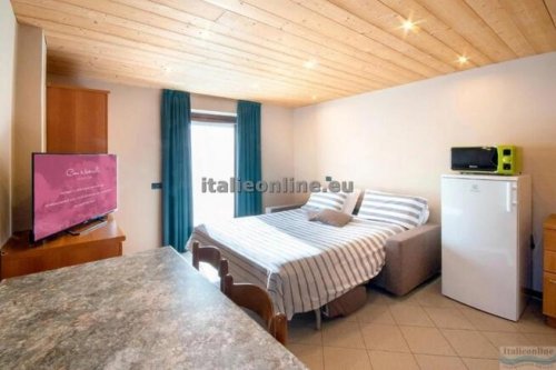 Residence Casa Martinelli SKI - Lombardie - Itálie, Bormio - Lyžařské zájezdy