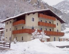 Residence Casa Martinelli SKI