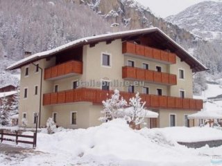 Residence Casa Martinelli SKI - Lombardie - Itálie, Bormio - Lyžařské zájezdy Residence Casa Martinelli SKI - Lombardie - Itálie, Bormio - Lyžařské zájezdy