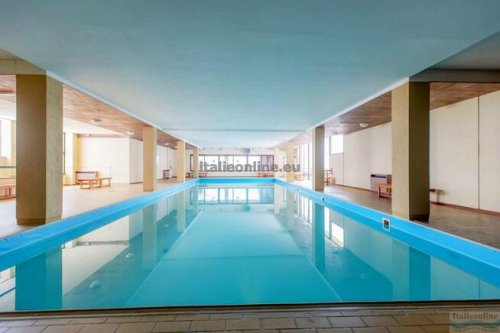 Residence Top - Passo Tonale - Itálie, Ponte di Legno - Lyžařské zájezdy