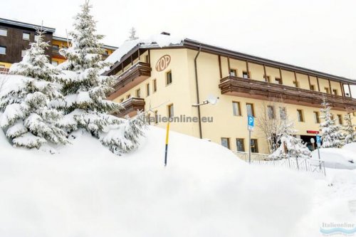 Residence Top - Passo Tonale - Itálie, Ponte di Legno - Lyžařské zájezdy