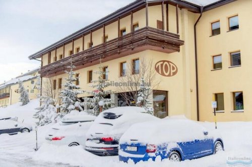 Residence Top - Passo Tonale - Itálie, Ponte di Legno - Lyžařské zájezdy
