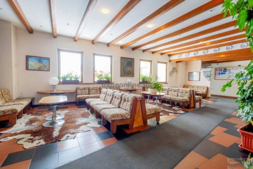 Residence Top - Passo Tonale - Itálie, Ponte di Legno - Lyžařské zájezdy