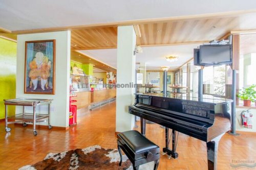 Residence Top - Passo Tonale - Itálie, Ponte di Legno - Lyžařské zájezdy